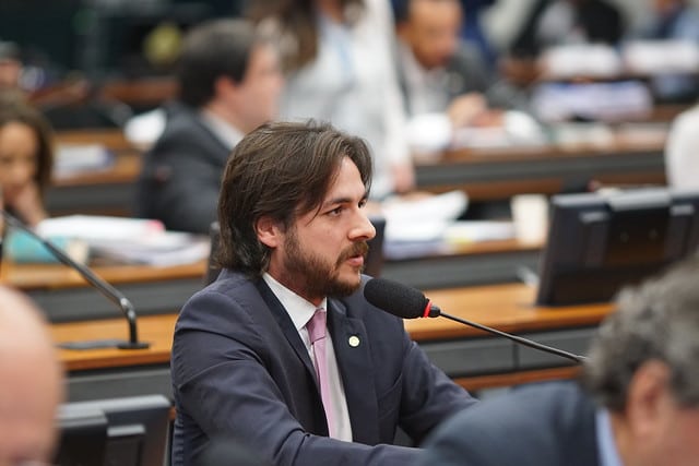 Pedro Cunha Lima admite candidatura própria do PSDB à PMCG em 2020: “O partido tem bons quadros”