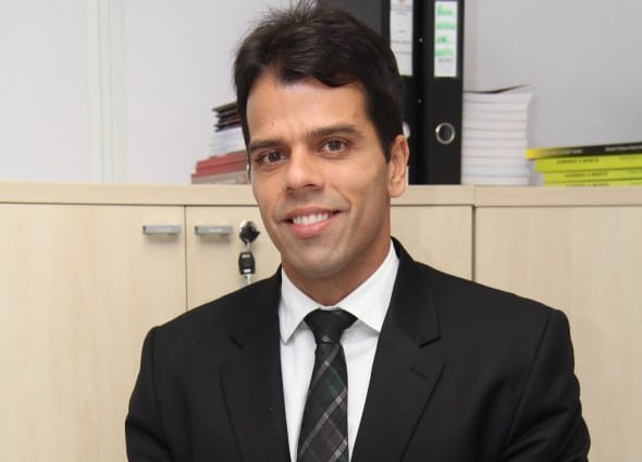 Francisco Seráphico é o mais votado na lista tríplice do MPPB