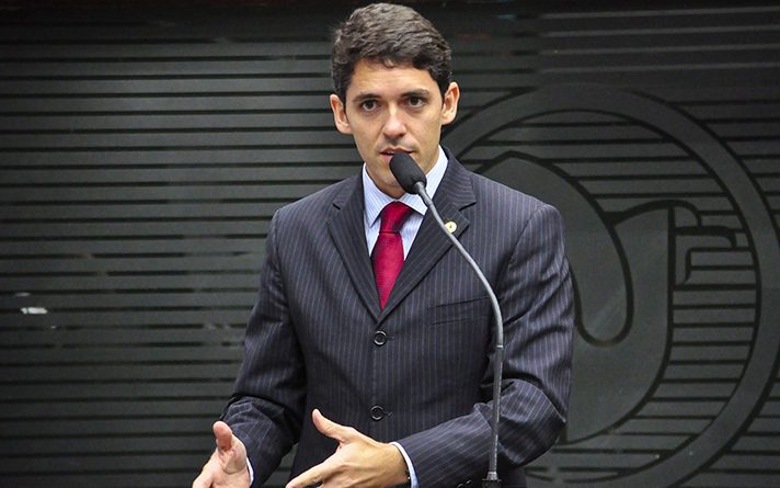 FAP: Tovar solicita audiência da bancada de Campina com governador