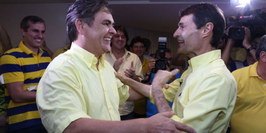Romero diz que apoia nome de Cássio caso tucano queira disputar PMCG em 2020: “Com maior prazer”