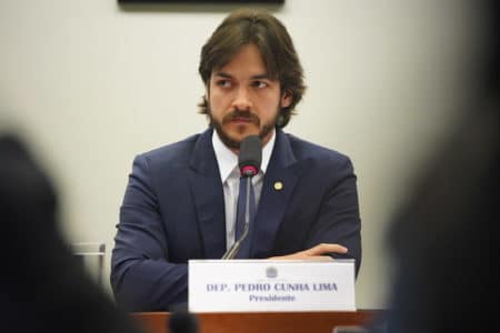 Pedro coloca nas mãos de Romero processo político de 2020 em CG