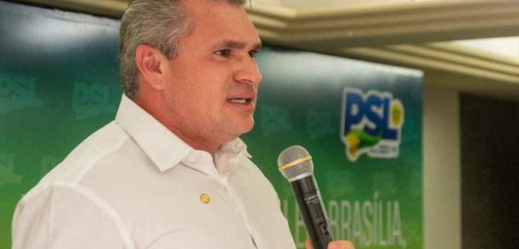 PSL filia mais de 500 e projeta candidatos nas principais cidades da Paraíba