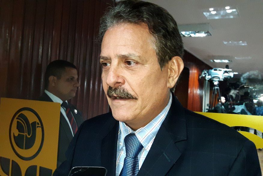 Tião Gomes diz que Inácio Falcão quer valorizar o passe perante o governo