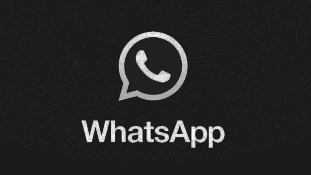 Modo escuro do WhatsApp está quase pronto