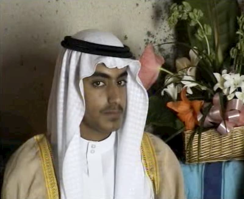 bin Laden