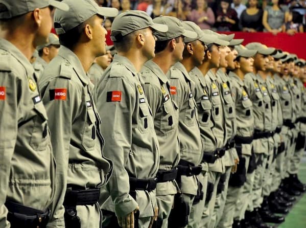 Governo investe mais de R$ 3 milhões para Polícia Militar