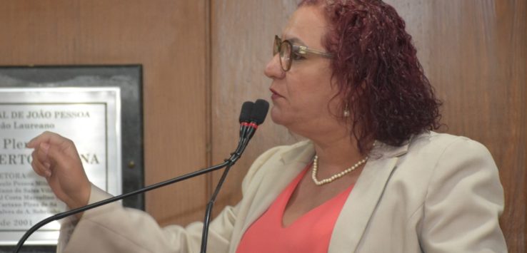 Irmã da vereadora Sandra Marrocos é exonerada