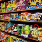 Operação Brinquedo