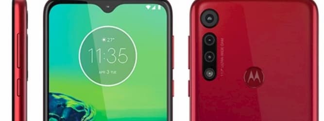 Moto G8 Play