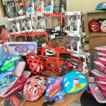 Brinquedo Legal 2019