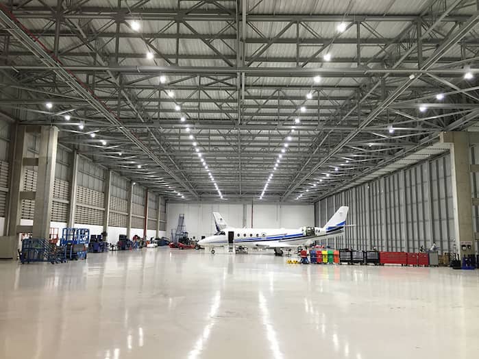 Hangar: Ivan Burity trouxe R$ 3 milhões de propina em avião particular