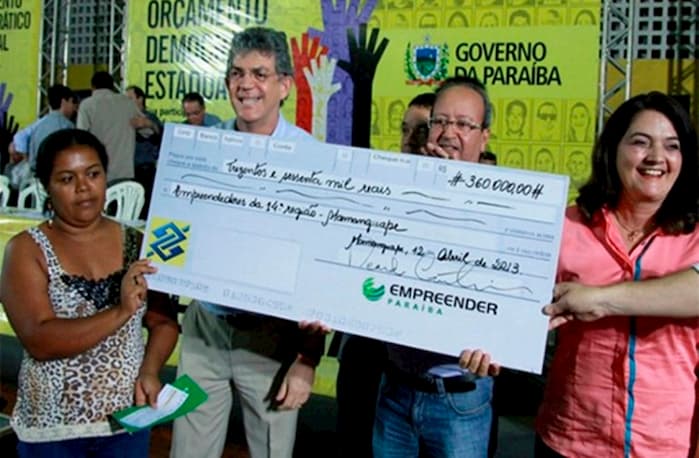 TRE rejeita embargos de Ricardo e mantém multa de R$ 60 mil