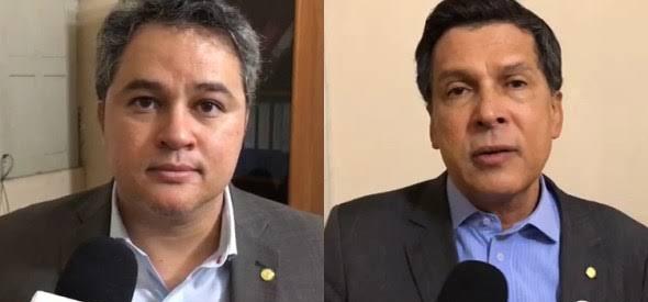 Governistas defendem aproximação de João Azevêdo com Bolsonaro