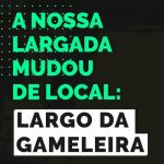 Largo da Gameleira