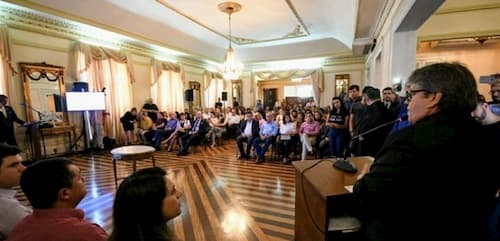 João lança programa para zerar fila de espera por cirurgias na Paraíba