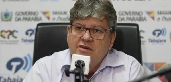 João Azevêdo confirma data para convocar 500 aprovados da PM