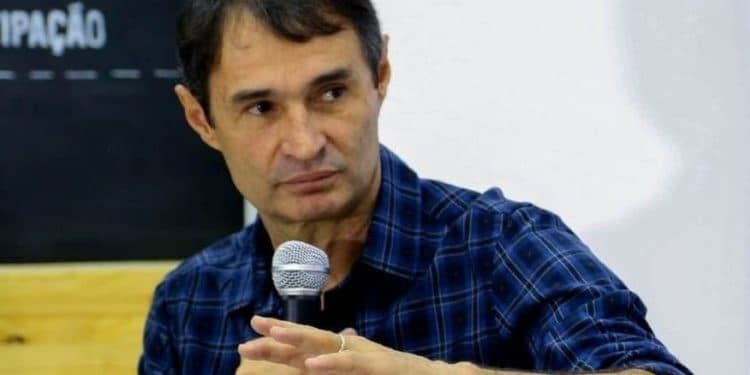 Romero já admite diálogo com governador João Azevêdo