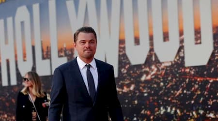 Leonardo DiCaprio rebate acusação de Bolsonaro