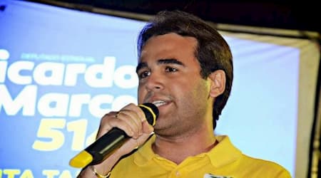 Vereador Renan Furtado desmascara Prefeito de Cuité no TCE