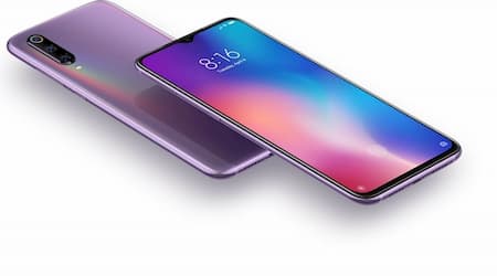 Xiaomi Mi 10