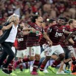 Flamengo é Campeão Brasileiro