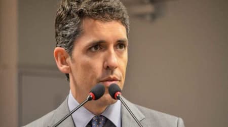 Romero confirma Tovar na secretaria de Planejamento de Campina Grande
