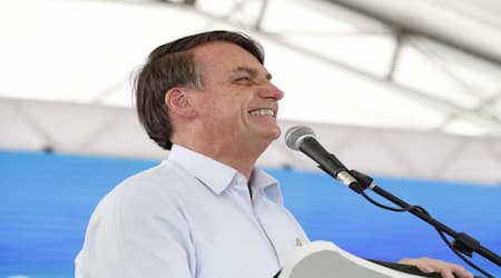 Bolsonaro saí do PSL e criará novo partido chamado Aliança pelo Brasil