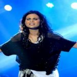 Aline Barros e Fábio de Melo