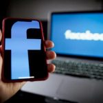 Facebook liga a câmera do iPhone