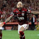 Flamengo é bicampeão da Libertadores