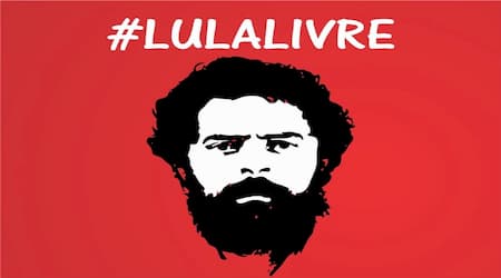Alvará de soltura é expedido e Lula deixará prisão a qualquer momento