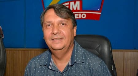 Zennedy coloca nome à disposição de Cartaxo para disputar PMJP