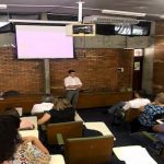 Zonas Especiais em CG