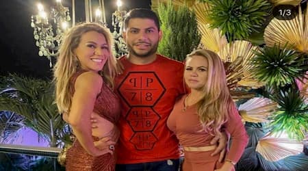 Leia: Namorada de Hulk escreve carta para tia traída