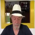 Lula ataca imprensa