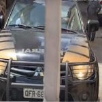 Ex-governador é tachado de “bandido”