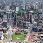 Avenida Epitácio Pessoa