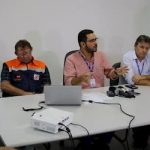 Presidente da Cagepa