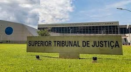 Por quê os cardeais da organização criminosa desbaratada pela Calvário contrataram logo ex ministro e filhos de ministros do STJ – Gilvan Freire