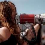 O ATIVISMO POLÍTICO E A DEMOCRACIA