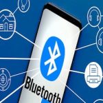 Novo Bluetooth