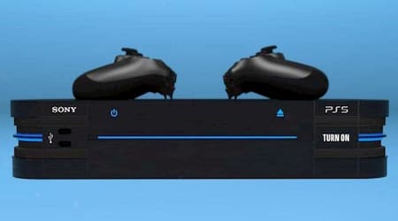 PlayStation 5
