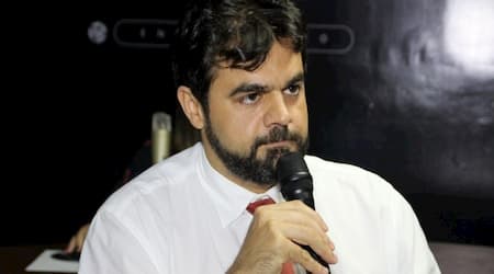 Prefeito de São Bento denuncia ex gestores