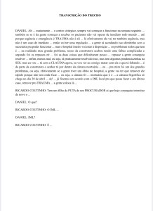 Transcrição