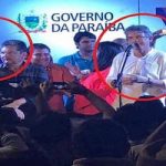 candidatura de Ricardo