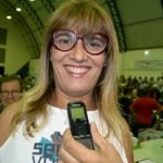 Livânia fazia romarias