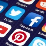 aplicativos mais baixados