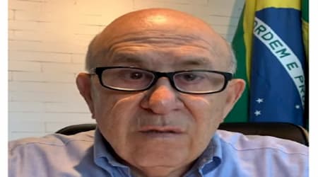 Ney Suassuna recebia mensalão de R$ 40 mil