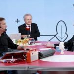 Moro rejeita candidatura