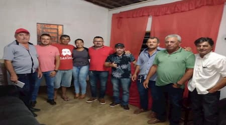 Oposição de Boa Vista